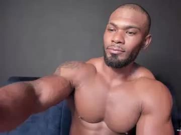 tayler_waka on Chaturbate