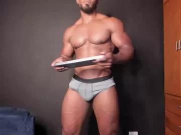 tayler_waka on Chaturbate