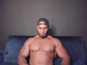 tayler_waka on Chaturbate