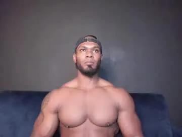 tayler_waka on Chaturbate