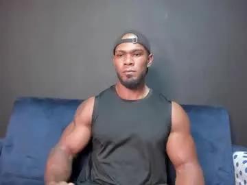 tayler_waka on Chaturbate