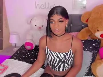 Freechat tayssa_maravilh on Chaturbate