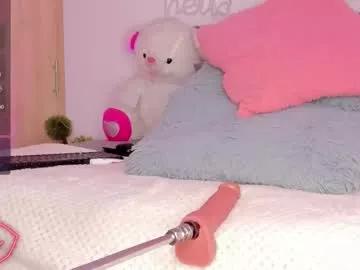 Freechat tayssa_maravilh on Chaturbate