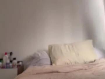 teffsweet18 on Chaturbate