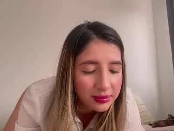 teffsweet18 on Chaturbate