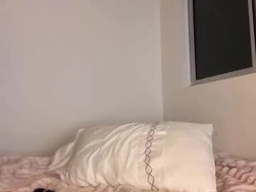 teffsweet18 on Chaturbate