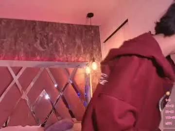 terraelowen — GOAL: Rub clit, Fingering pussy [127 tokens remaining] Do you already have a plan for tonight? Come, start with me and make me blush   #cosplay #gothic #anime #skinny #feet