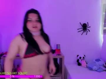 Freechat the_cat_girl_ on Chaturbate