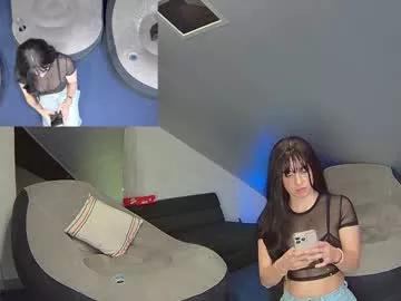 Freechat the_mao_game on Chaturbate