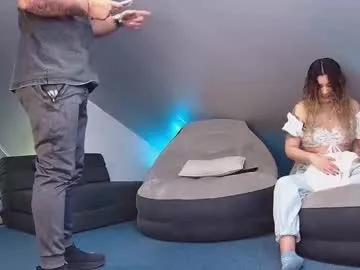 Freechat the_mao_game on Chaturbate