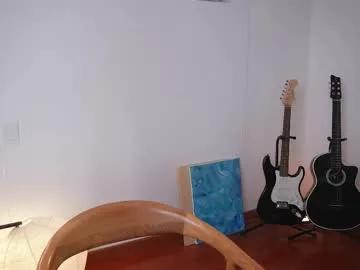 Freechat theirismuse on Chaturbate