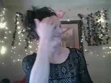 thesillymillie on Chaturbate