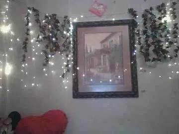 thesillymillie on Chaturbate