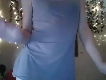 thesillymillie on Chaturbate