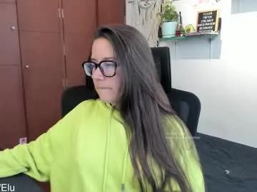 thetropicalseduction on Chaturbate