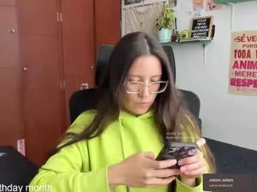 thetropicalseduction on Chaturbate