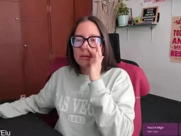 thetropicalseduction on Chaturbate