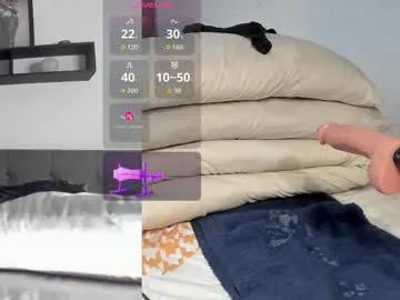 Freechat thiagoflores on Chaturbate