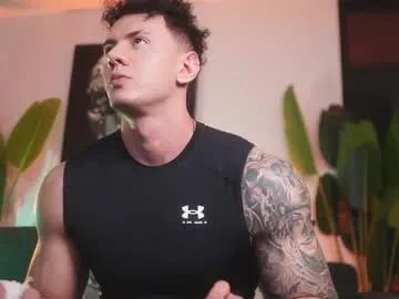 thomas_falcon1's avatar