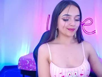 Away tianale on Chaturbate