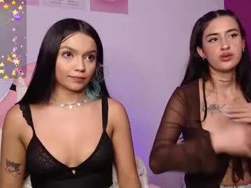 Away tianale on Chaturbate
