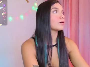 Away tianale on Chaturbate
