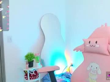 Away tianale on Chaturbate