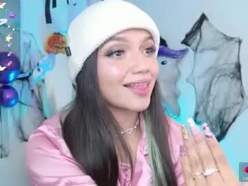 Away tianale on Chaturbate