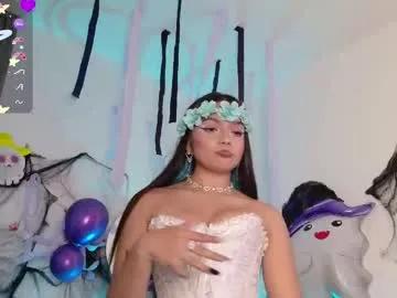 Away tianale on Chaturbate