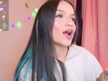 Away tianale on Chaturbate