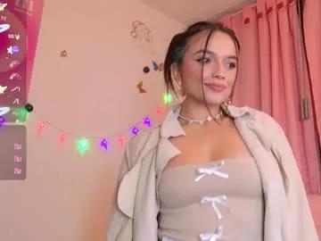 Away tianale on Chaturbate