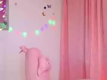 Away tianale on Chaturbate