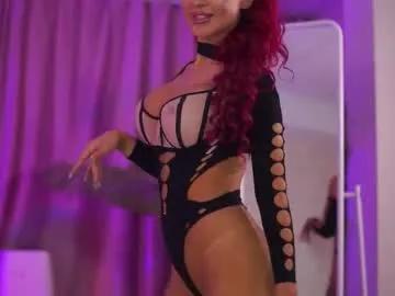 Freechat tiffanyblaize on Chaturbate