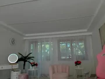 Freechat tiffanyhouston_ on Chaturbate