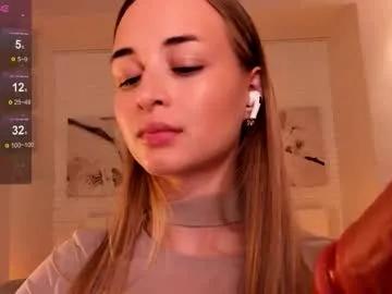 tiffanyhunt on Chaturbate