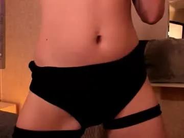 tiffanyhunt on Chaturbate