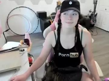 tiggerrosey on Chaturbate 