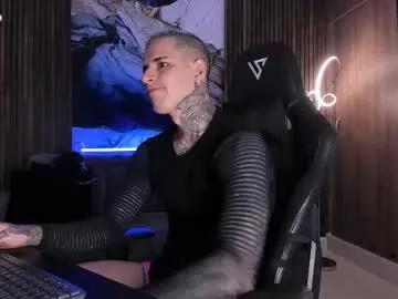 trisstan_ — Lovense: Interactive Toy that vibrates with your Tips - Multi-Goal :  GREAT SHOW CUM #Lovense #muscle  #smoke #master #feet #cum