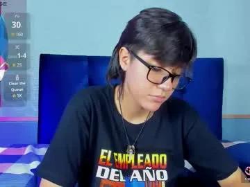 tsuki_maru on Chaturbate