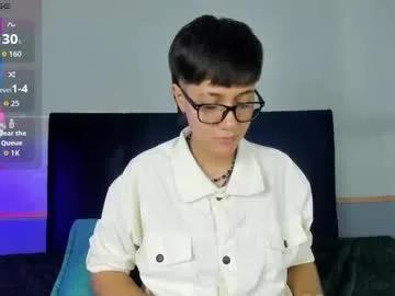 tsuki_maru on Chaturbate