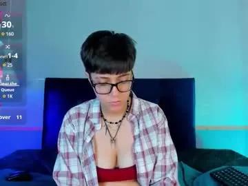 tsuki_maru on Chaturbate