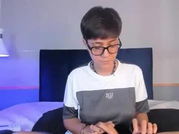 tsuki_maru on Chaturbate