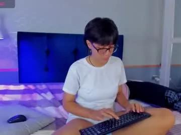 tsuki_maru on Chaturbate