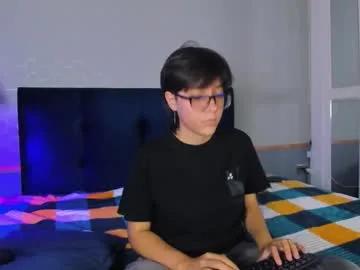 tsuki_maru on Chaturbate