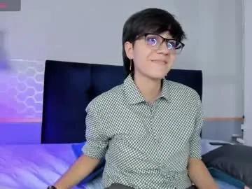 tsuki_maru on Chaturbate