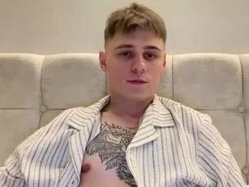 Freechat tyler_garrner on Chaturbate