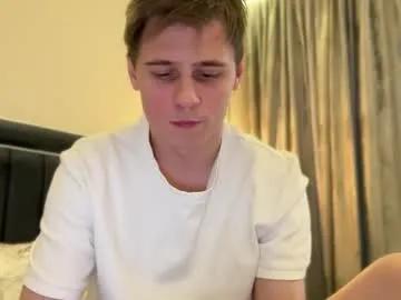 Freechat tyler_garrner on Chaturbate