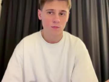 Freechat tyler_garrner on Chaturbate