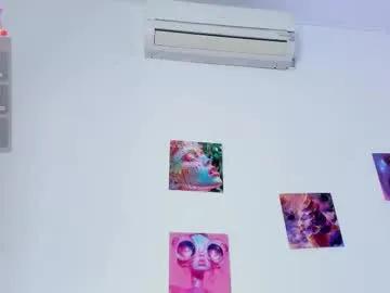 Freechat tyra_banksi on Chaturbate