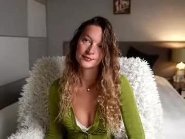 Freechat unbelievable__ on Chaturbate